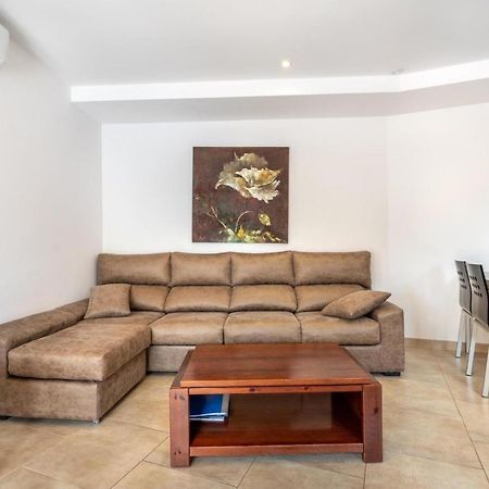 Apartaments Vaixell Santanyí Exteriör bild