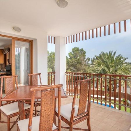 Apartaments Vaixell Santanyí Exteriör bild