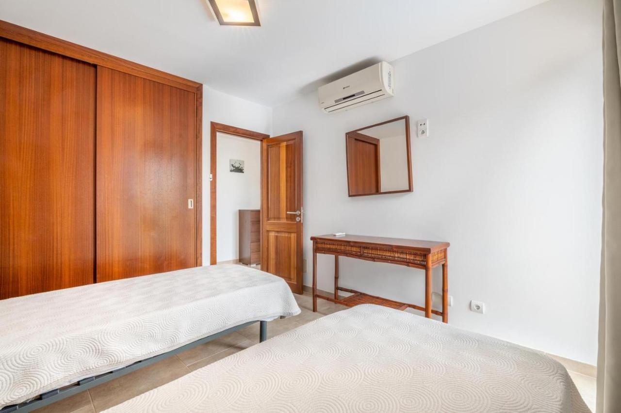 Apartaments Vaixell Santanyí Exteriör bild