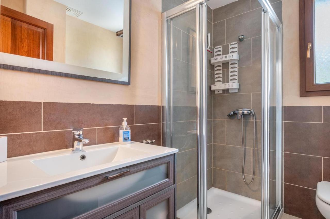 Apartaments Vaixell Santanyí Exteriör bild